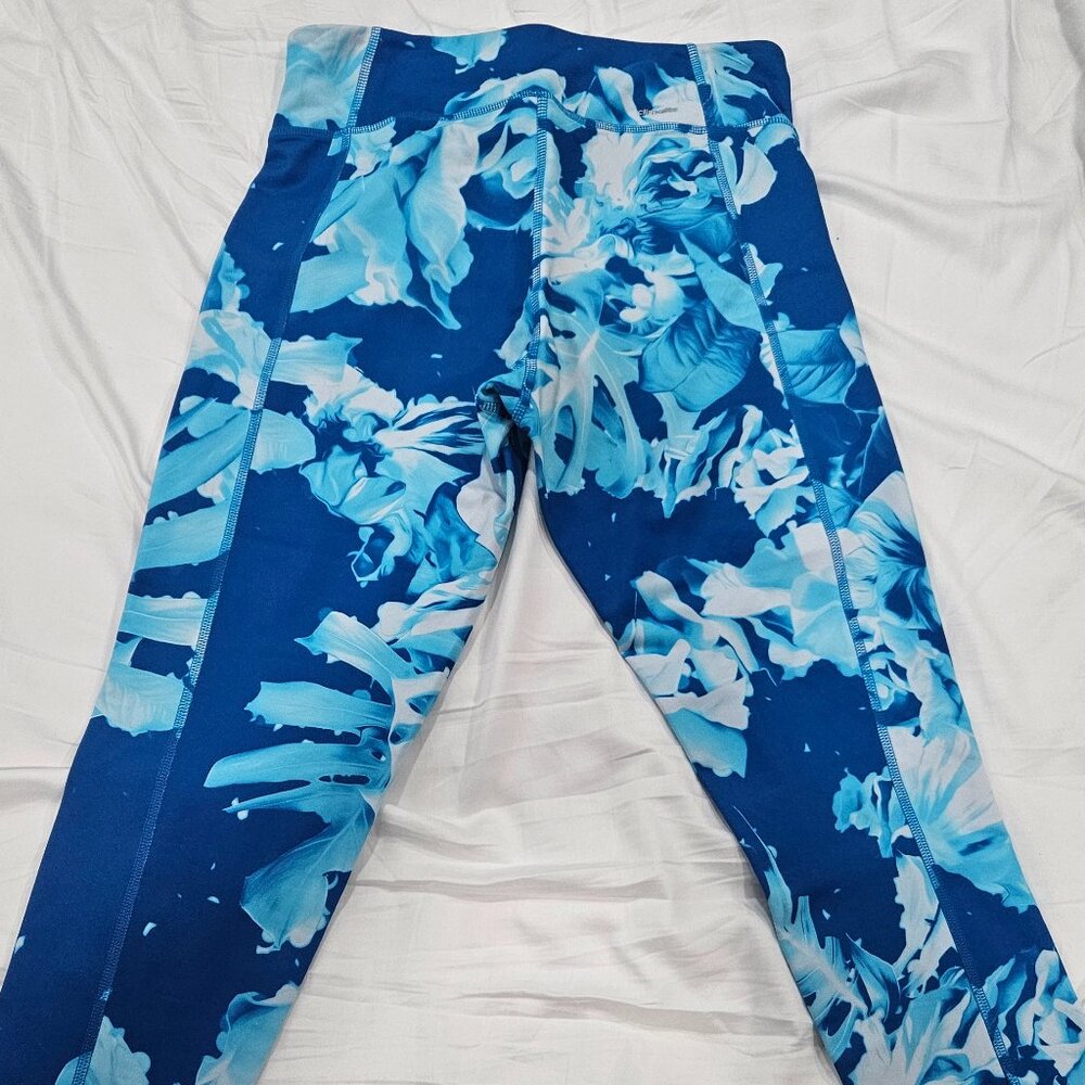 Adidas Capri Leggings